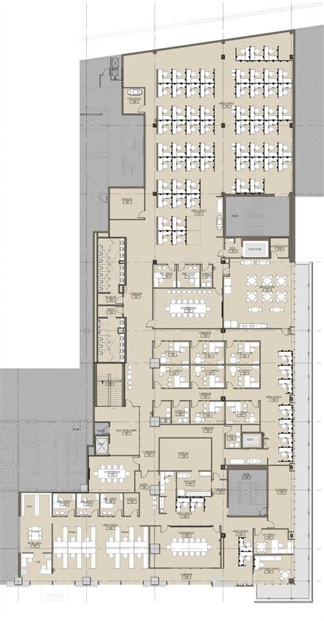 Administrative office locations .